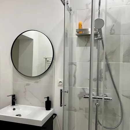 Apartamento Center, Calm & Fresh